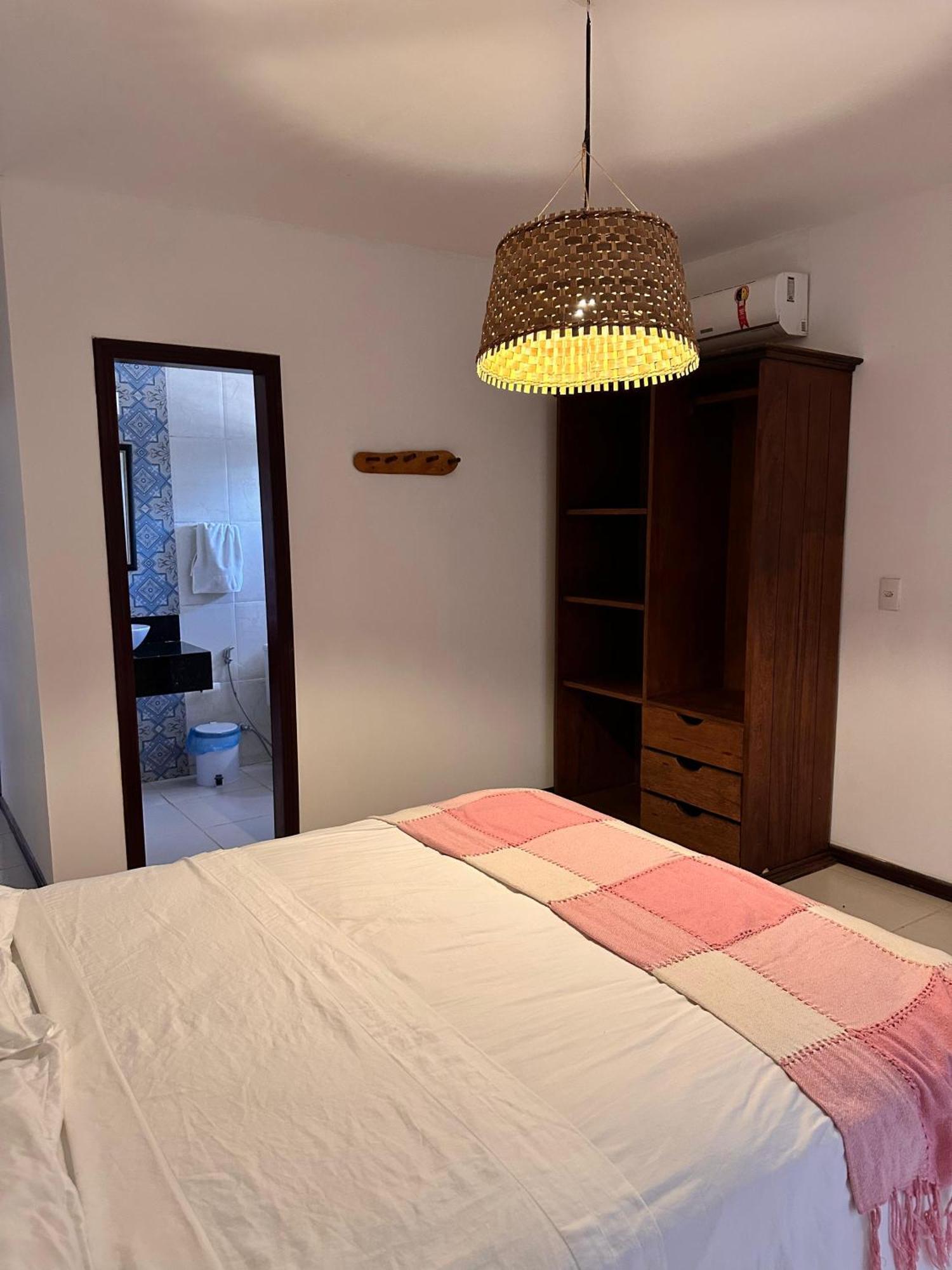 Pousada Spa Dos Amores São Miguel do Gostoso Eksteriør billede